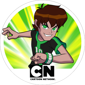 لعبة التسلية المدفوعة Undertown Chase Ben 10 الان مجانا على الاندرويد