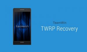 twrp p5100