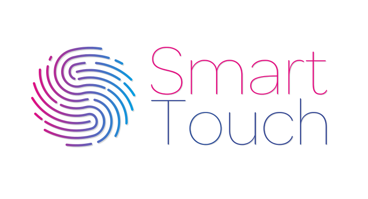 Touch works. Тач логотип. Логотип Smart Touch. Touch эмблема логотип. Лого тоуч.