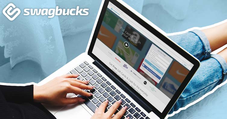 كيفية الربح من موقع swagbucks بالعربي